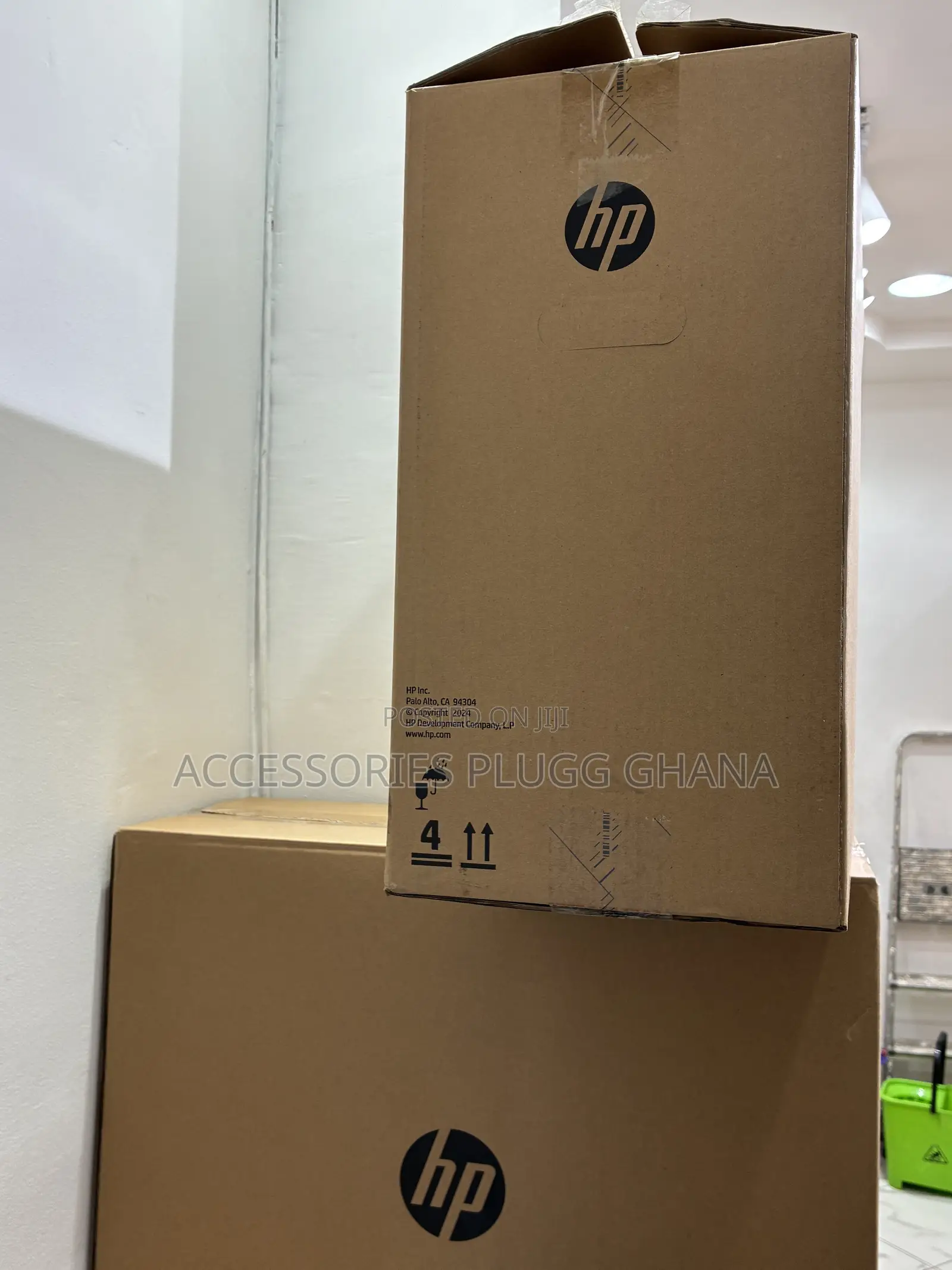 New HP ProOne 240 G10 All-in-One 16GB Intel Core i5 SSD 512GB