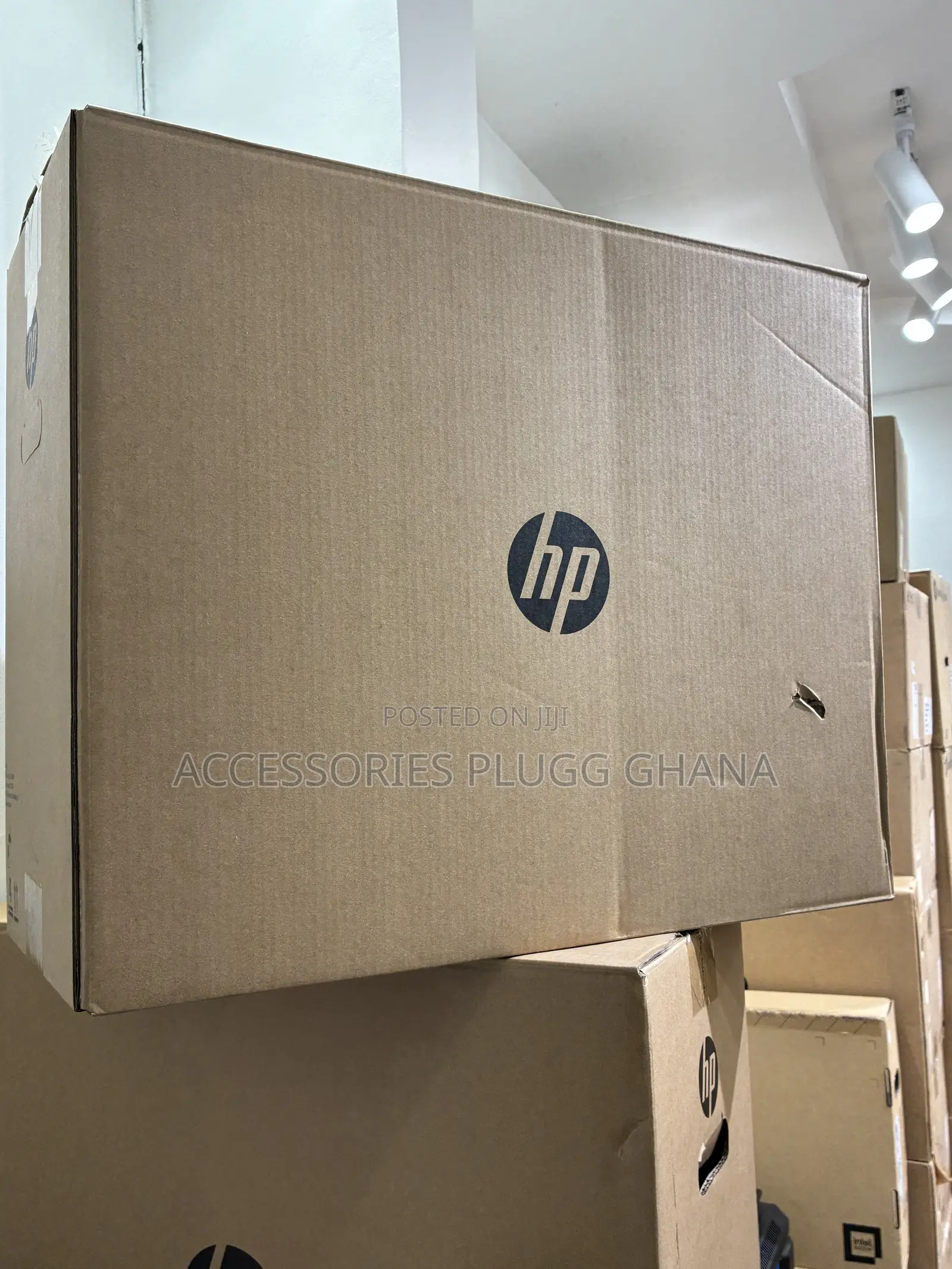 New HP ProOne 240 G10 All-in-One 16GB Intel Core i5 SSD 512GB