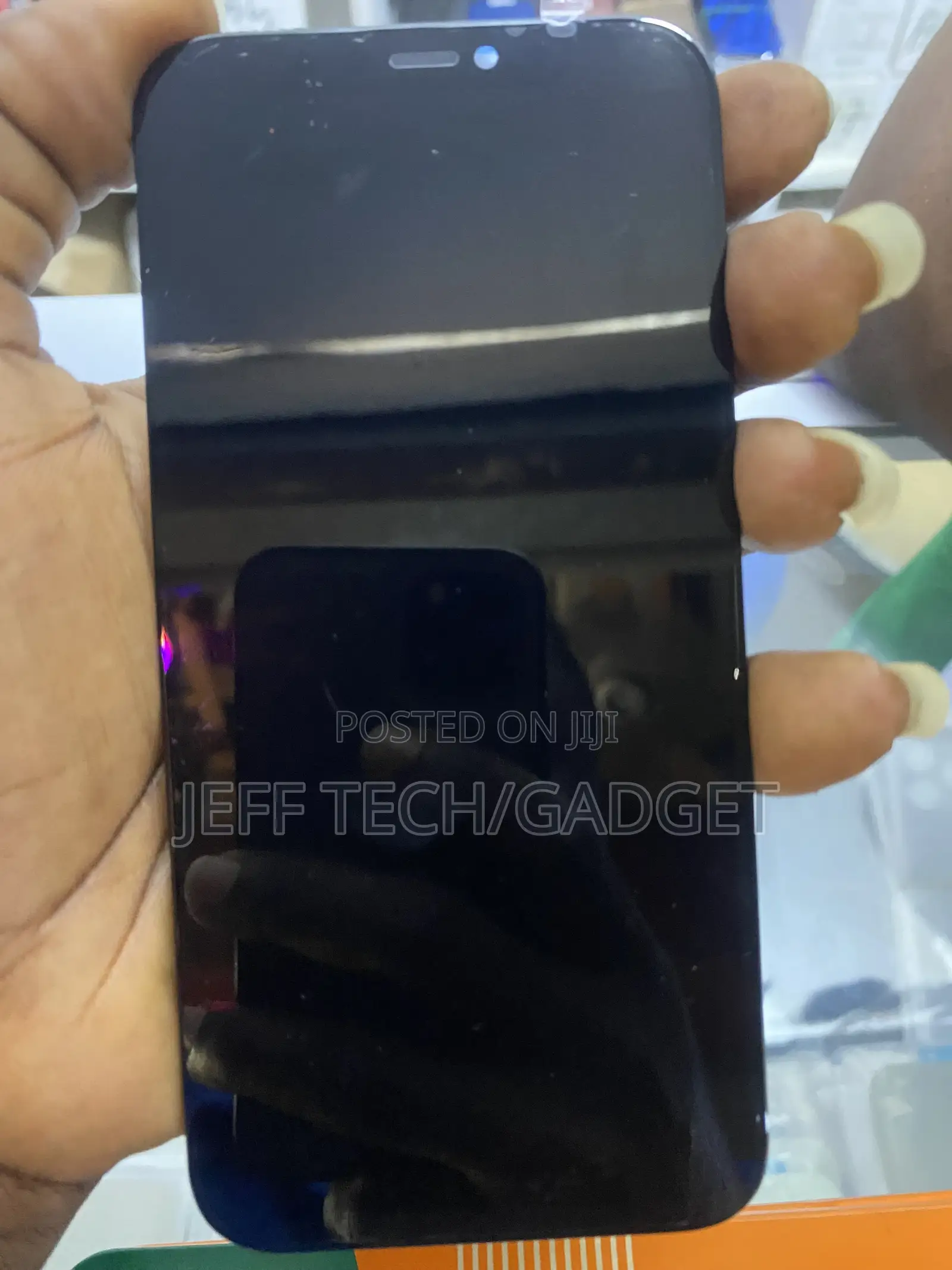 iPhone 12 /12Pro Screen