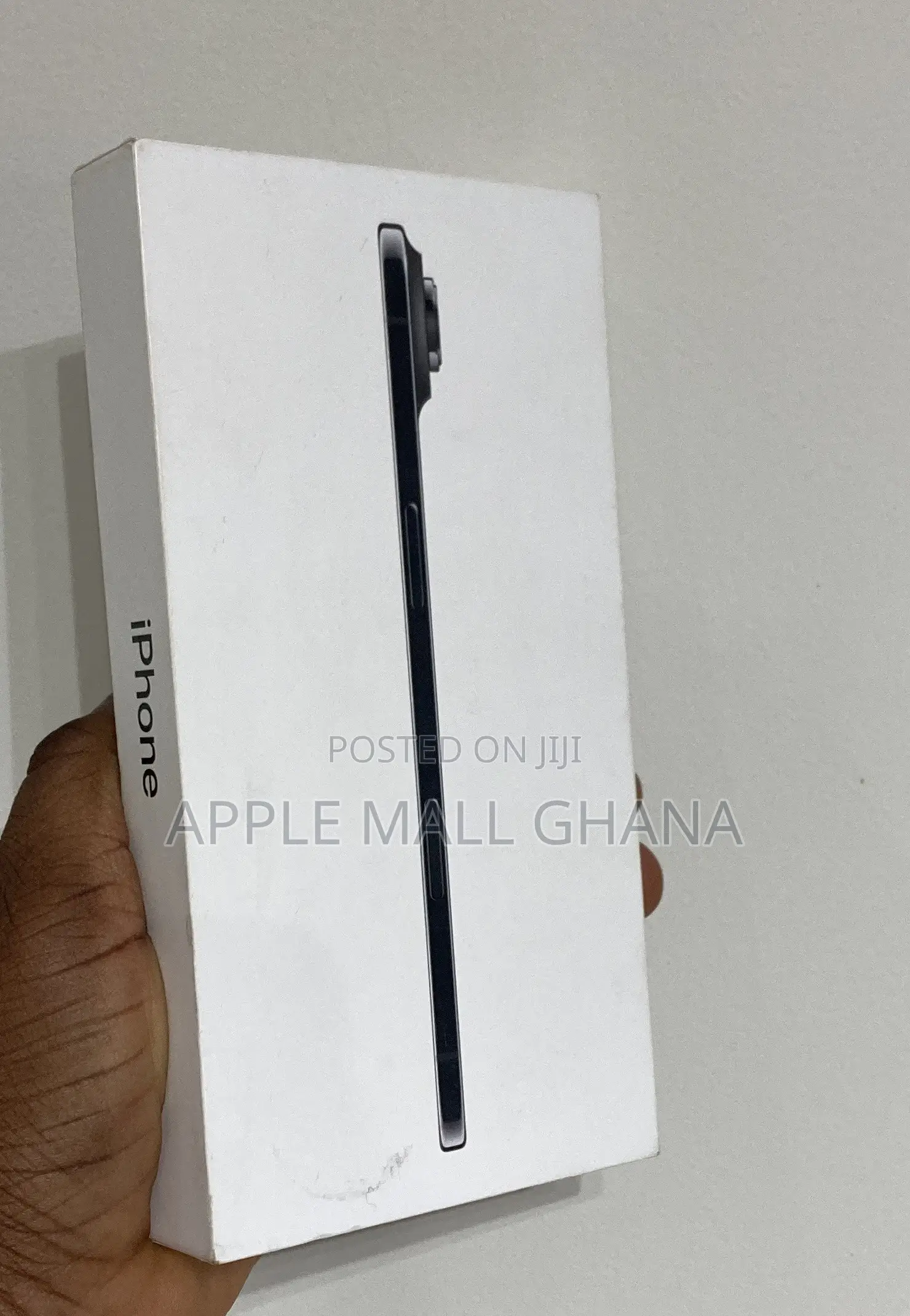 New Apple iPhone Air 256 GB Blue