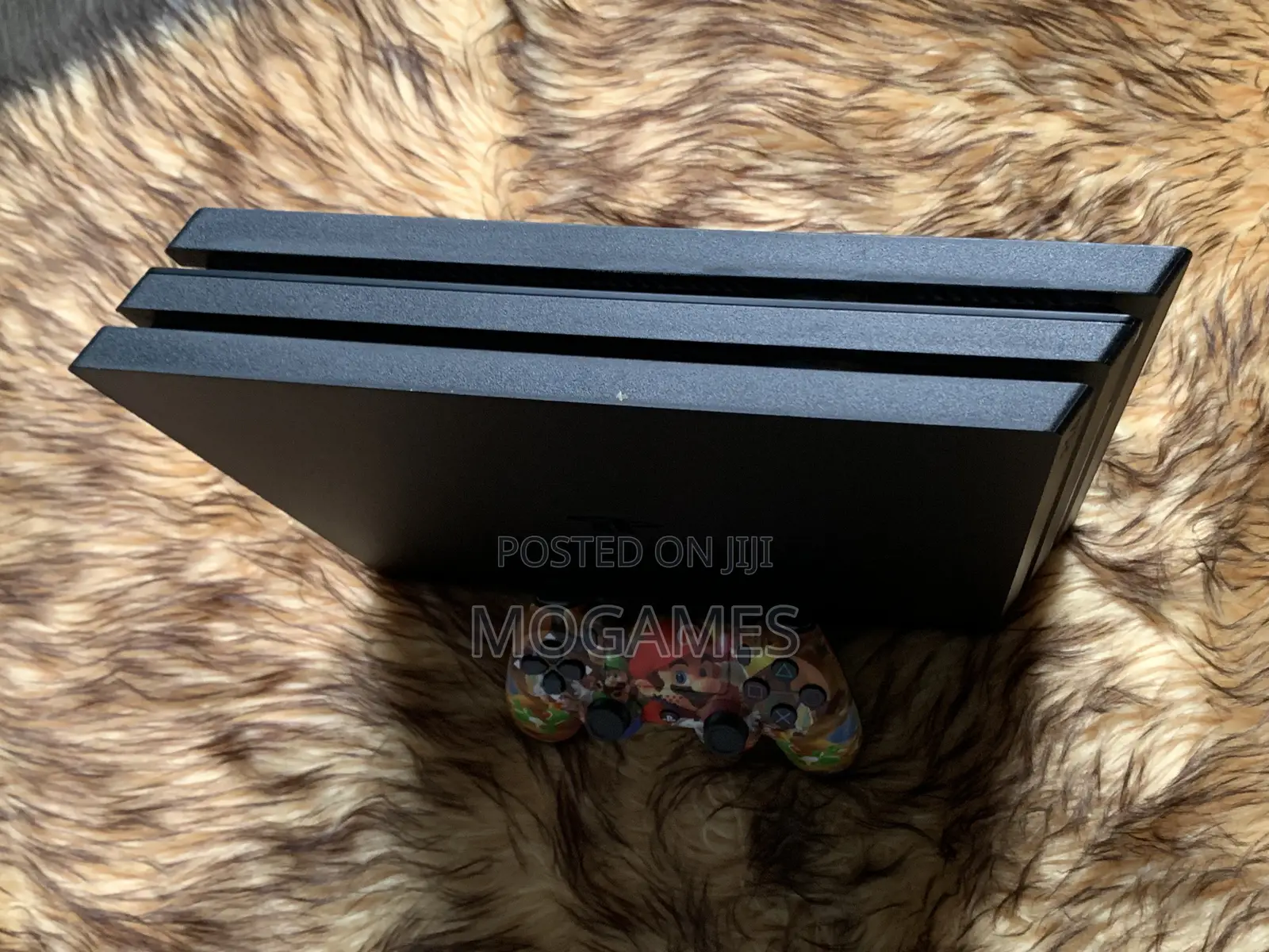 Playstation 4 Pro