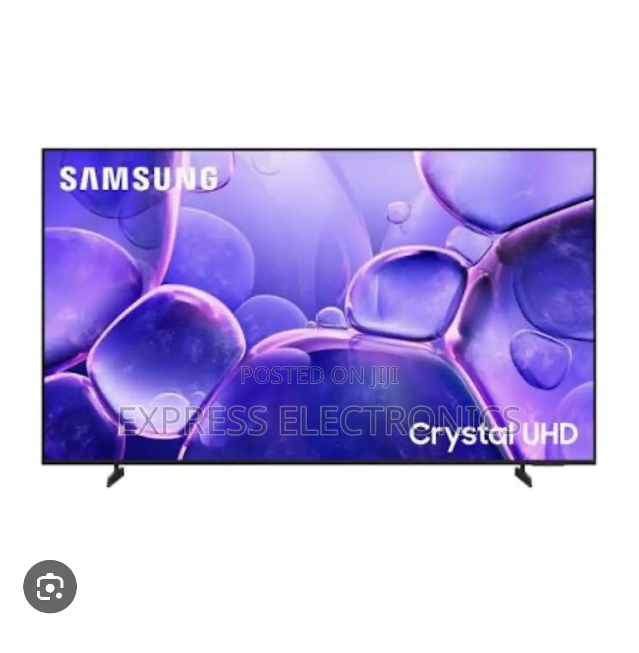 Brand New 43U8072F 43-Inch 4K Ultra HD Crystal LED Smart TV