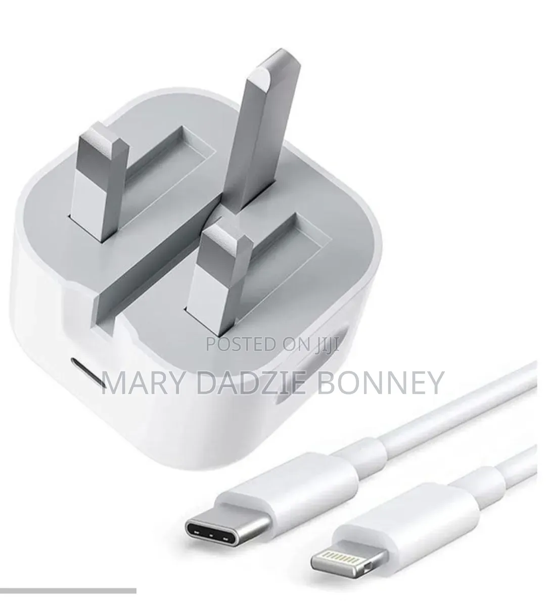 iPhone Charger