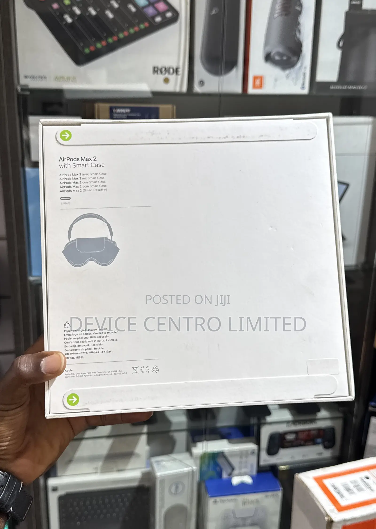 Apple AirPods Max 2
