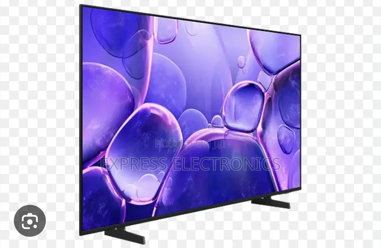 Limited Stock 43U8072F Is a 43-Inch 4K Ultra HD Crystal LED Smart TV