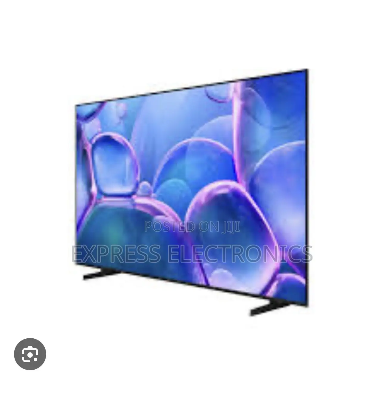 Grab the New 43U8072F 43-Inch 4K Ultra HD Crystal LED Smart TV