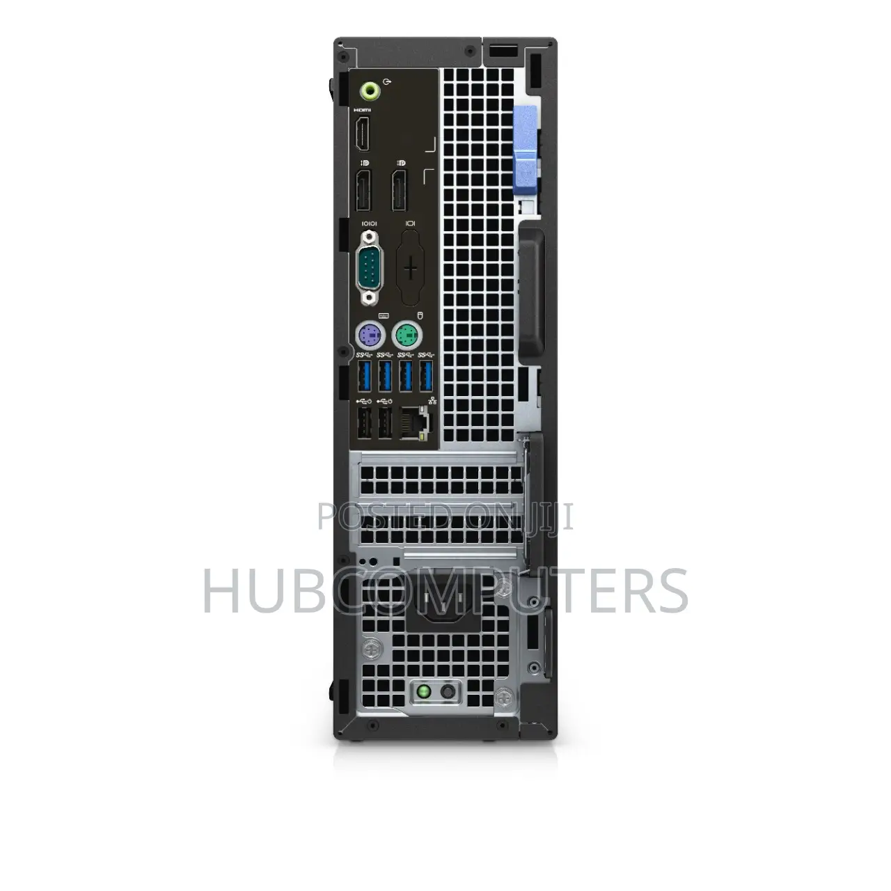 Desktop Computer Dell 4GB Intel Core i5 HDD 32GB