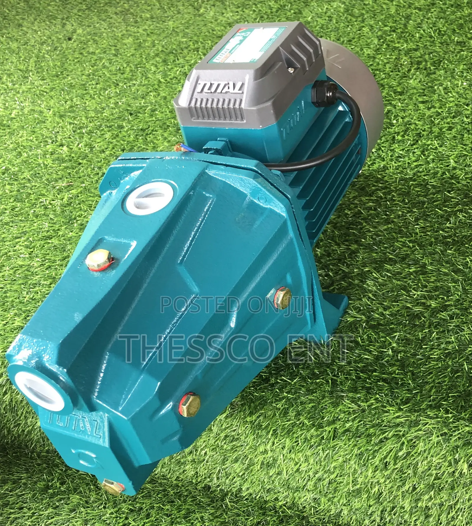 Water Pump 1500w(2hp)