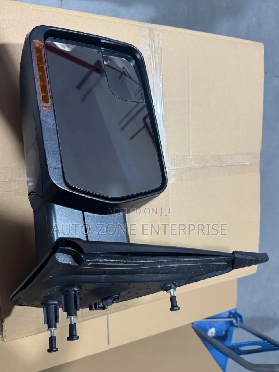 Ford F-150 2008 2009 2010 2011 2012 2013 2014 Driving Mirror Complete
