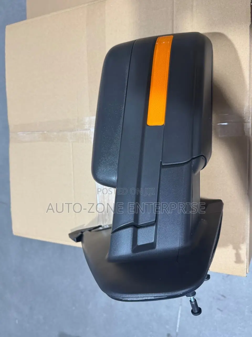Ford F-150 2008 2009 2010 2011 2012 2013 2014 Driving Mirror Complete