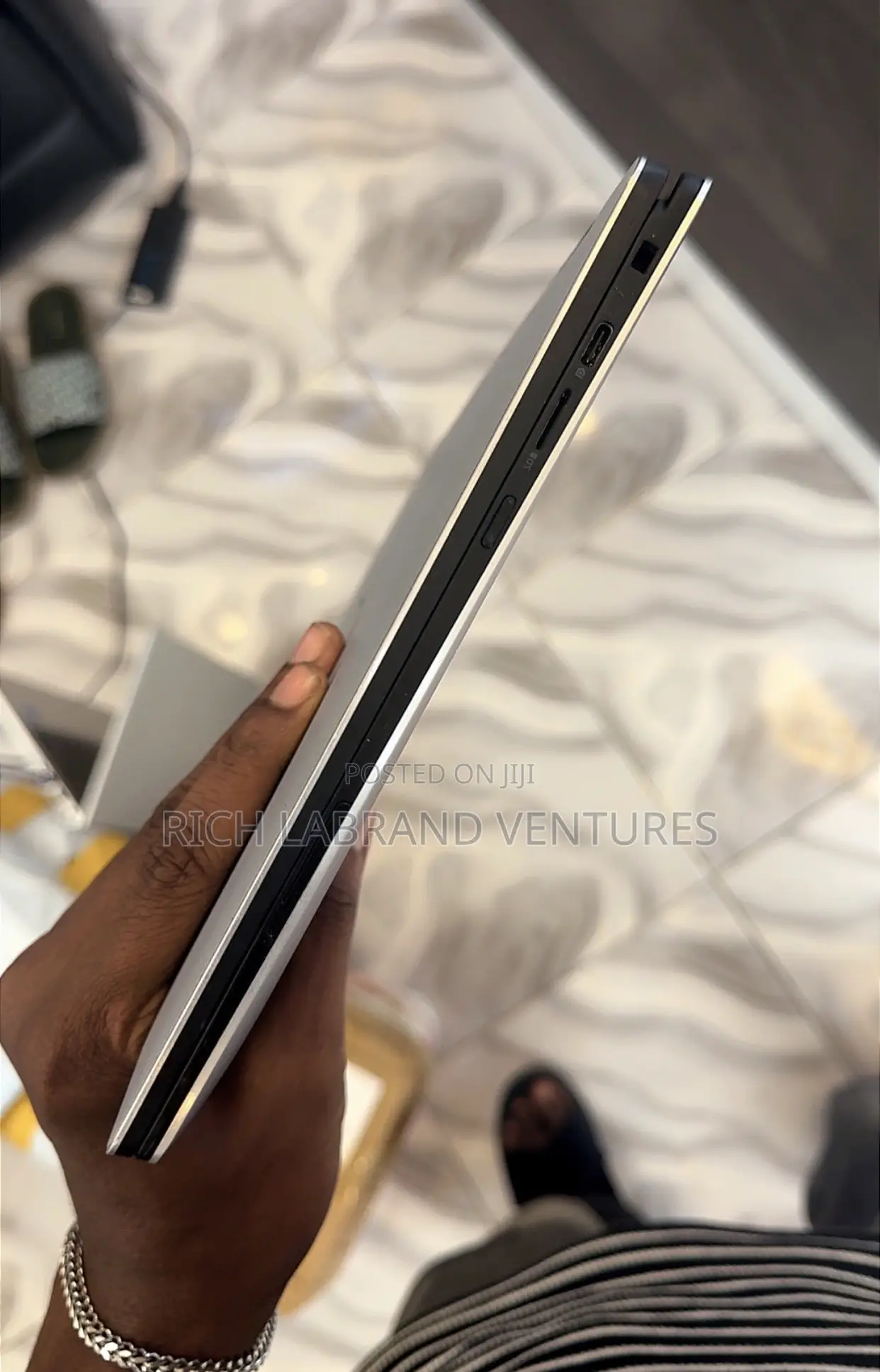 Laptop Dell XPS 13 8GB Intel Core i7 SSD 256GB