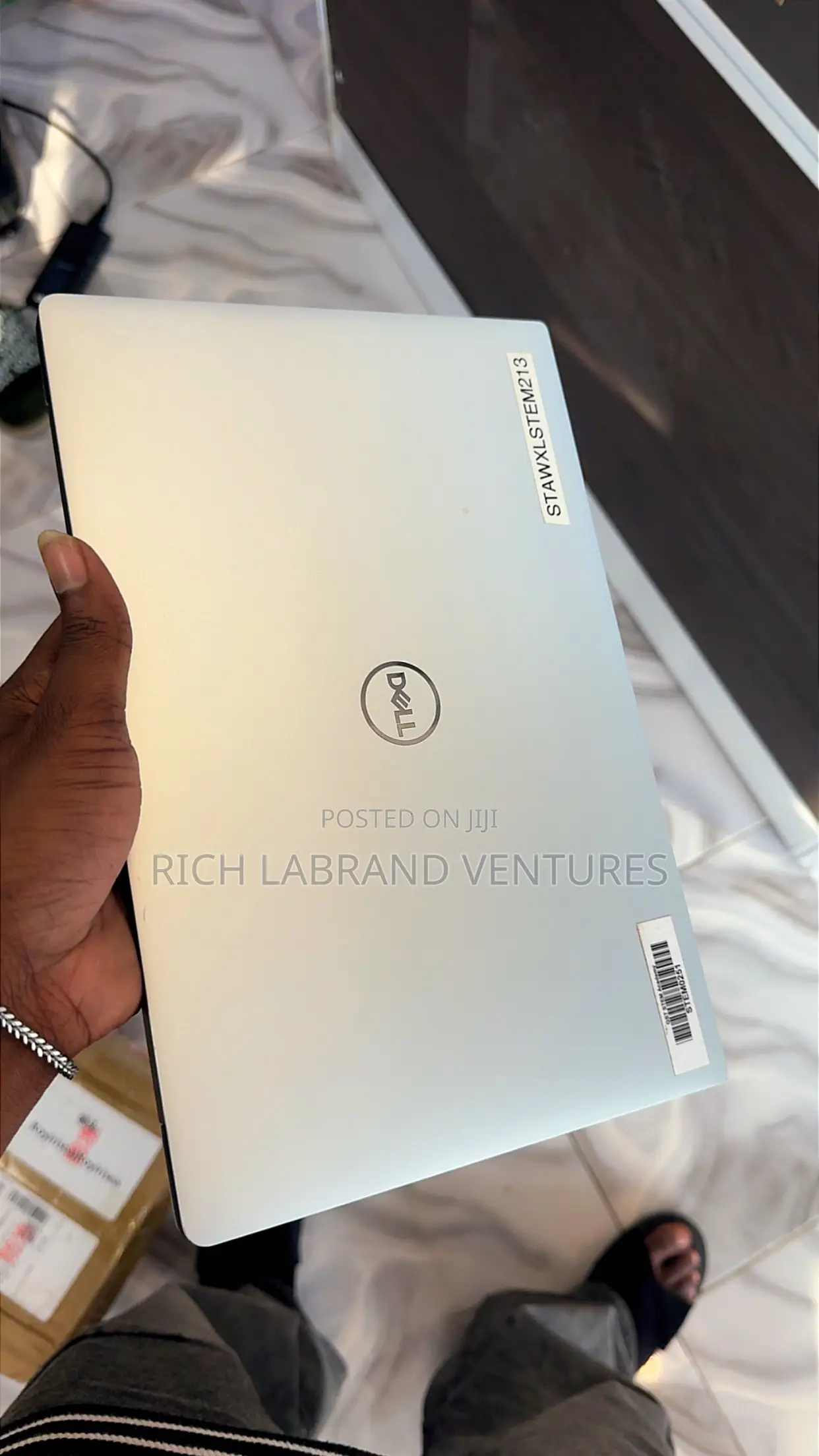 Laptop Dell XPS 13 8GB Intel Core i7 SSD 256GB