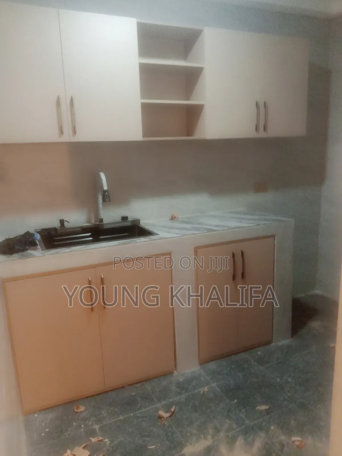 1bdrm Apartment in Kasoa Iron City for rent