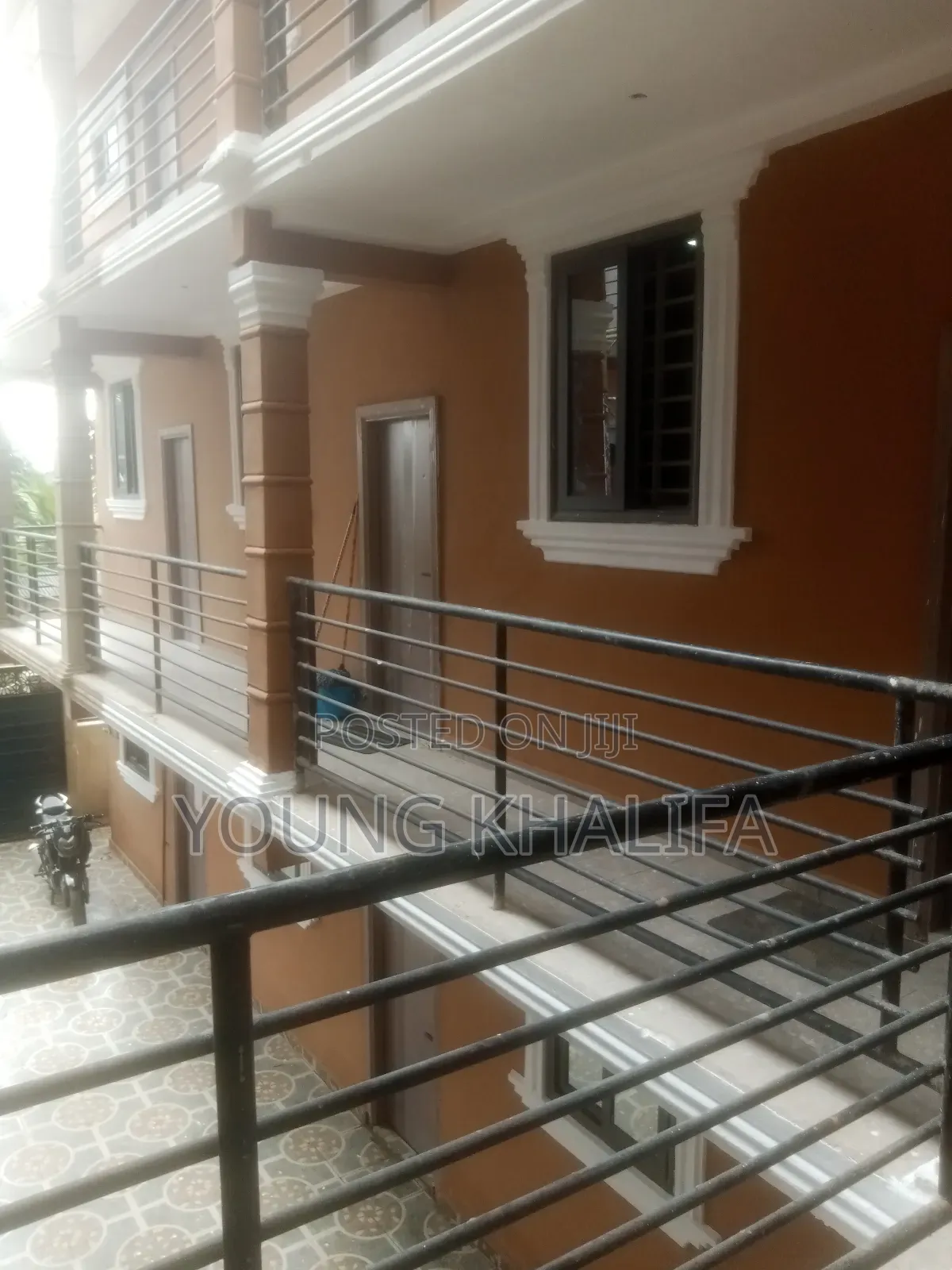 1bdrm Apartment in Kasoa Iron City for rent