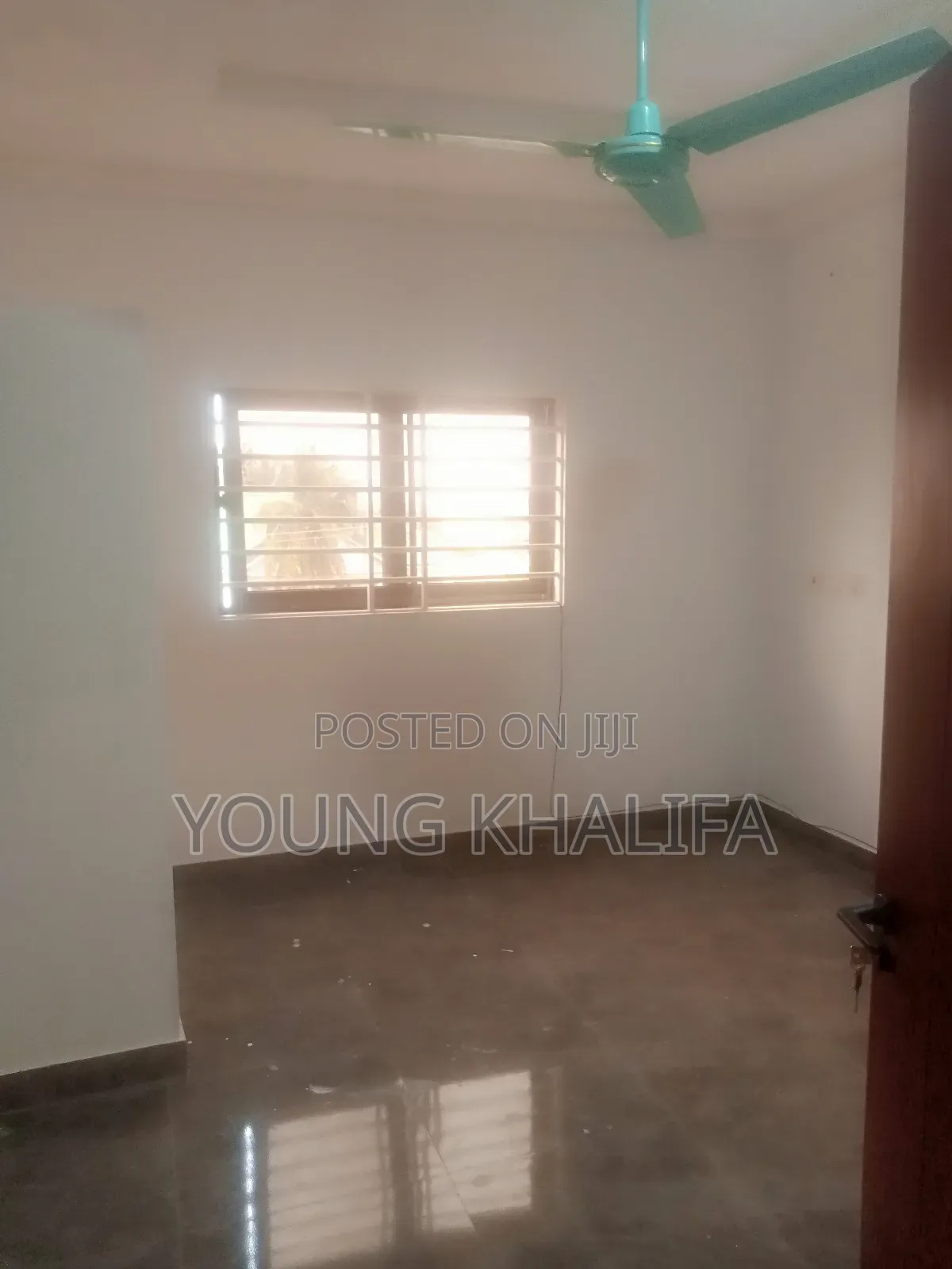 1bdrm Apartment in Kasoa Iron City for rent