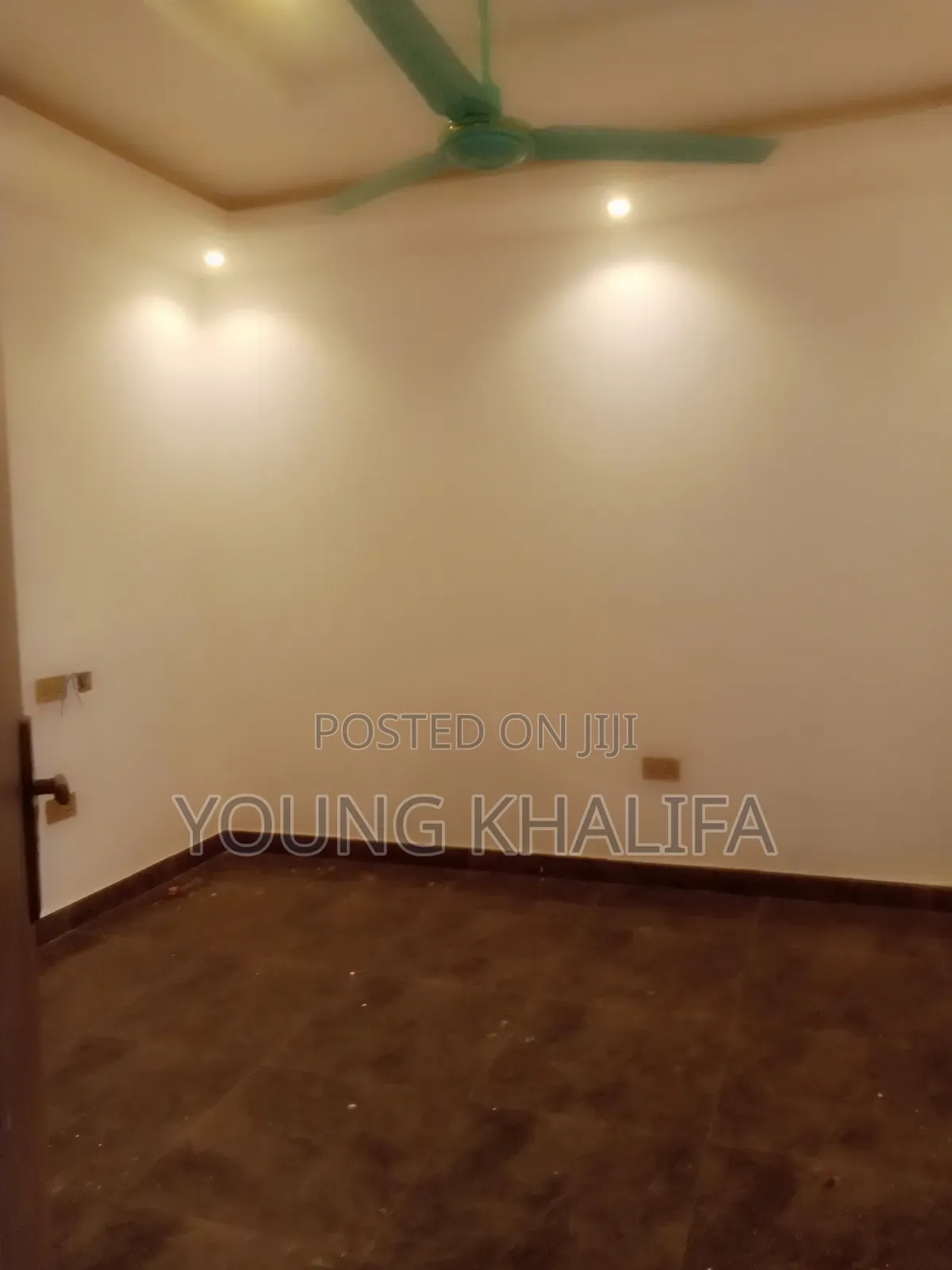 1bdrm Apartment in Kasoa Iron City for rent