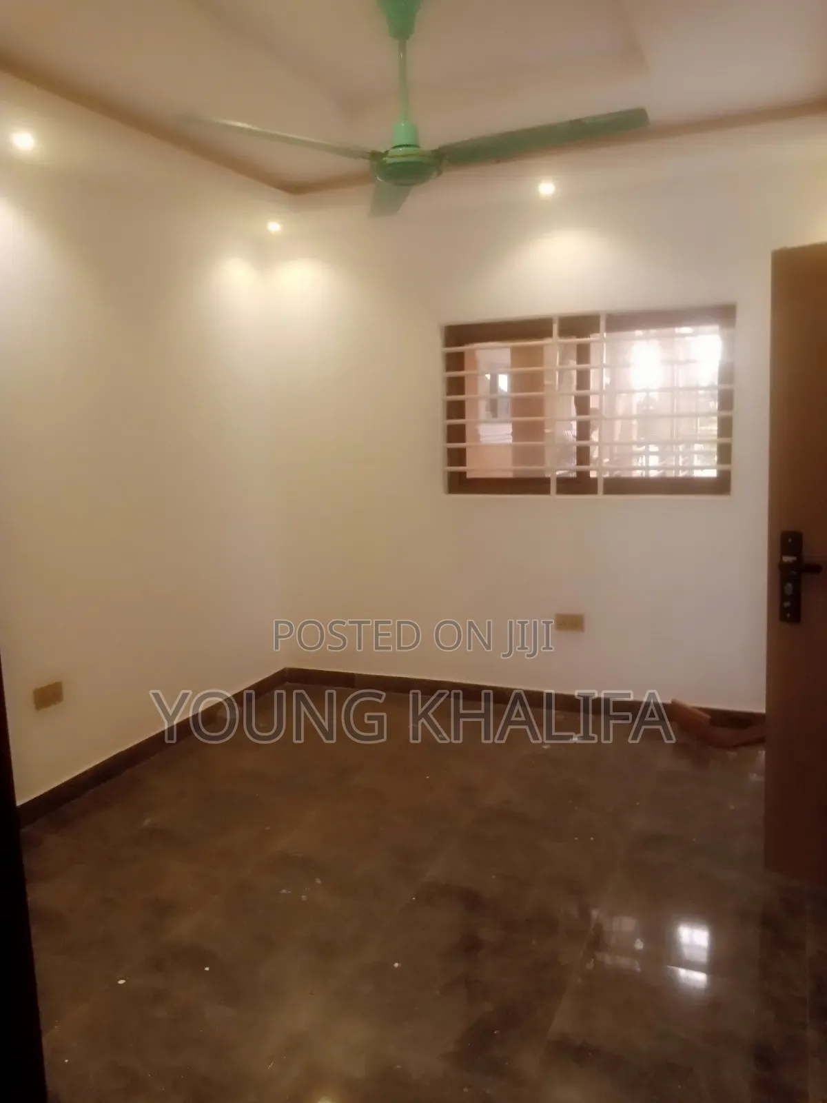 1bdrm Apartment in Kasoa Iron City for rent