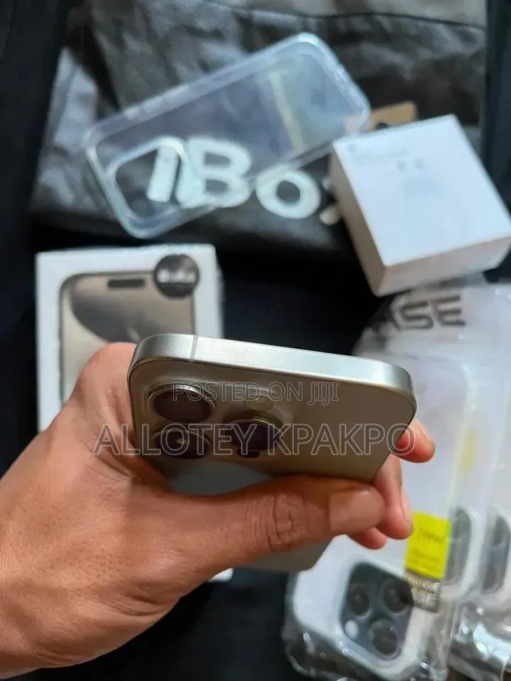 Apple iPhone 17 Pro 256 GB Orange