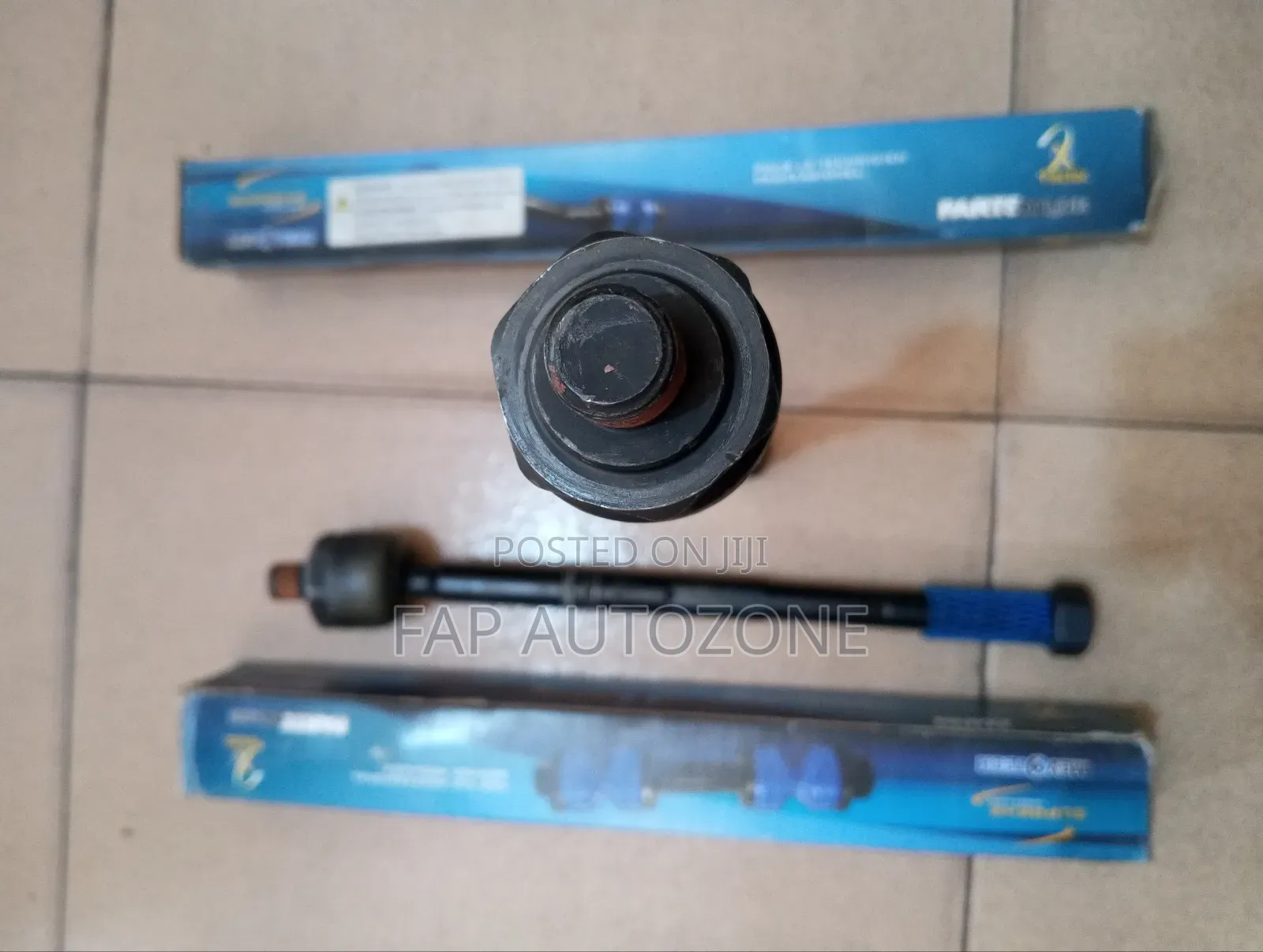 Genuine Mevotech Chevy Cruze,Chevy Volt Tie Rod Rack Imported From USA