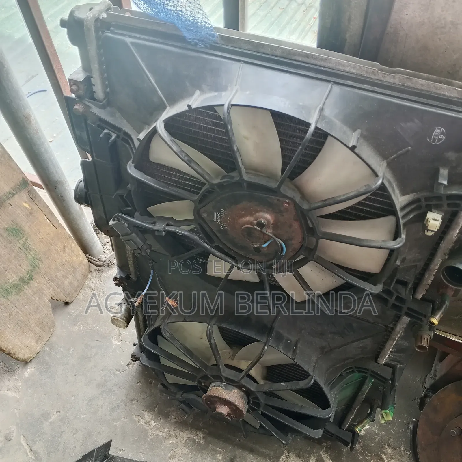 All Cars Water Tank and Fun Available