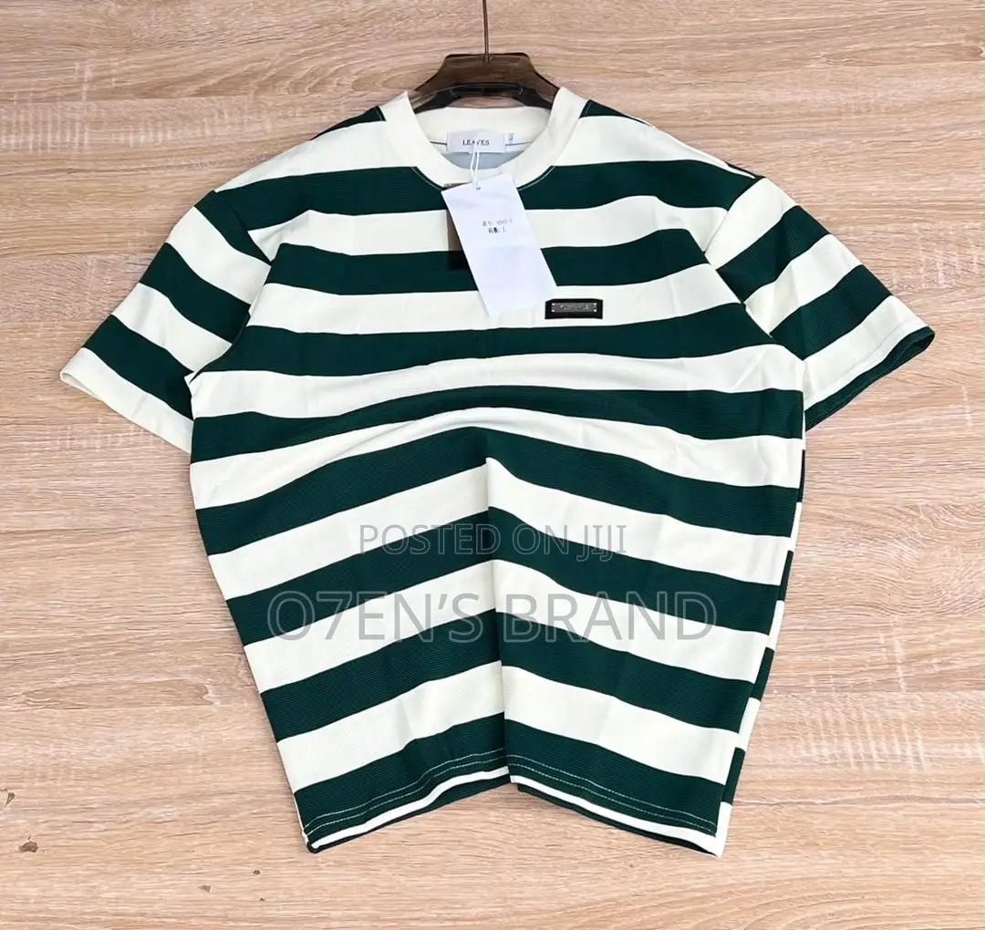 Quality Tops