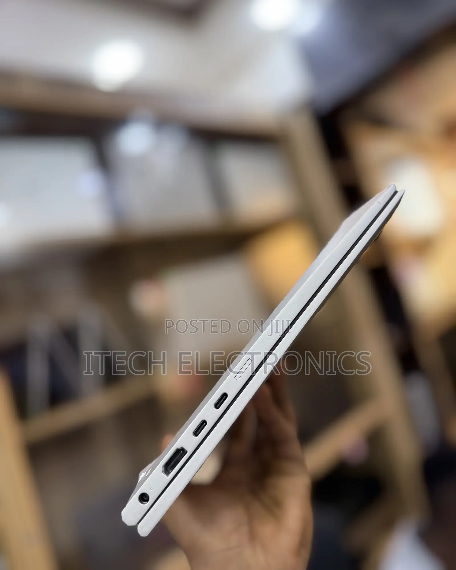 Laptop HP EliteBook 840 G8 16GB Intel Core i5 SSD 256GB