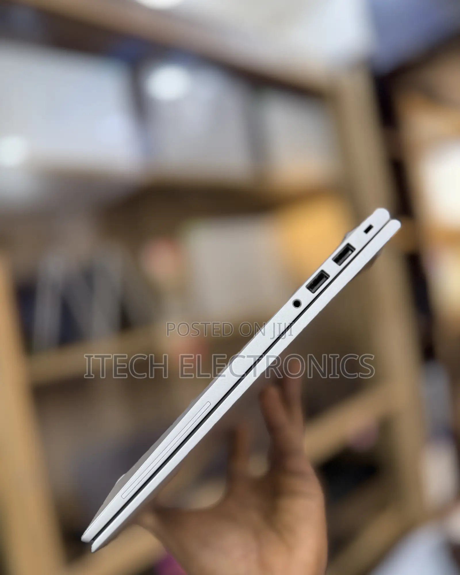 Laptop HP EliteBook 840 G8 16GB Intel Core i5 SSD 256GB