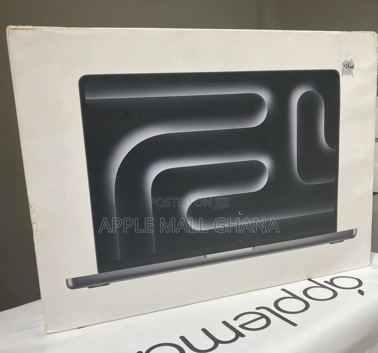 New Laptop Apple MacBook Air 2026 M5 16GB Apple M5 Pro SSD 512GB
