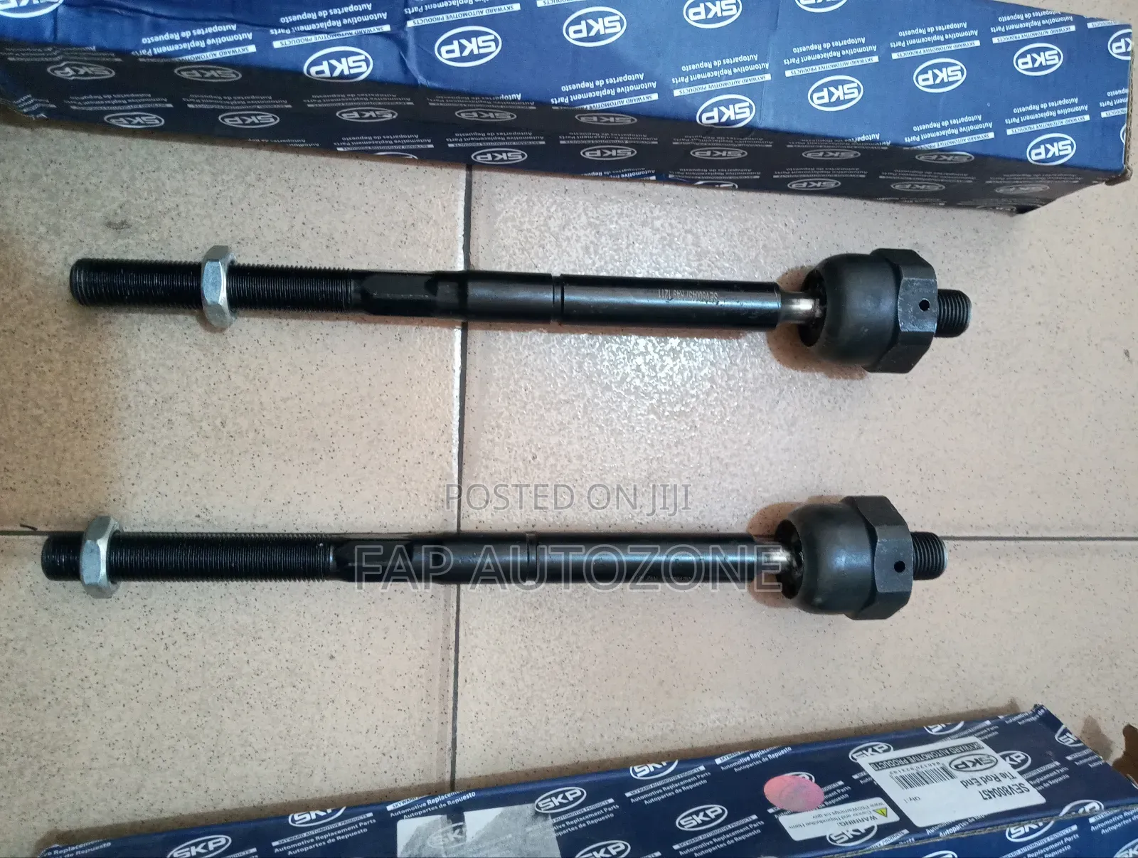 Authentic Lincoln Navigator,F150, Expedition Tie Rod Rack From USA