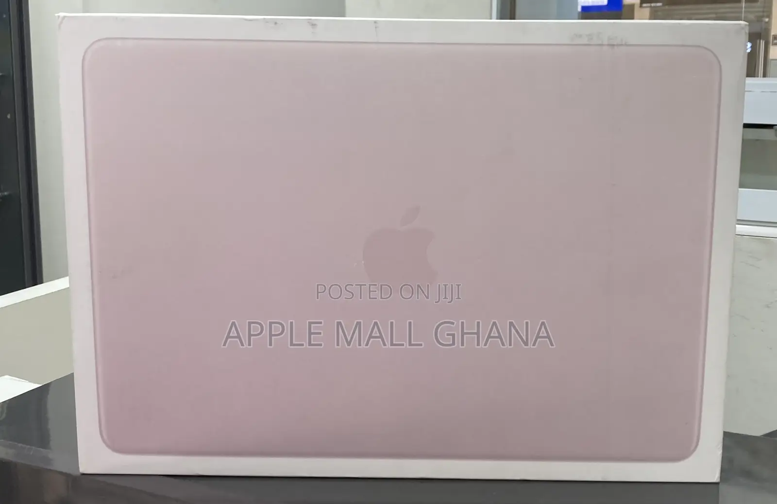 New Laptop Apple MacBook Neo 2026 6GB SSD 256GB