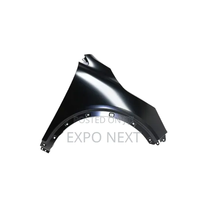 KIA SORENTO 2016-2020 Front Steel Fender Panel