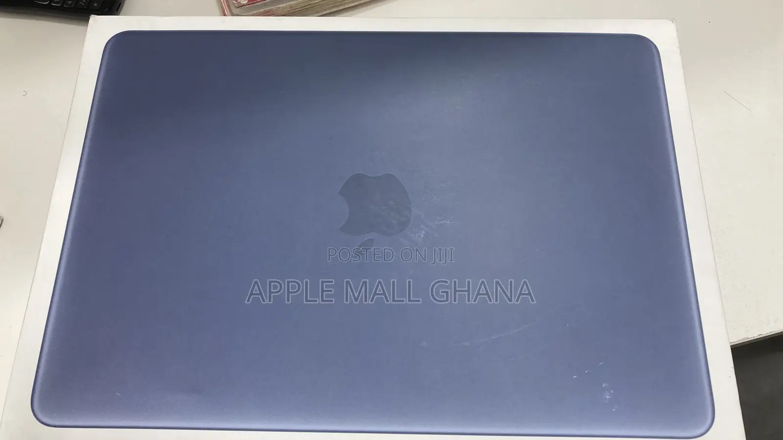 New Laptop Apple MacBook Neo 2026 16GB SSD 512GB