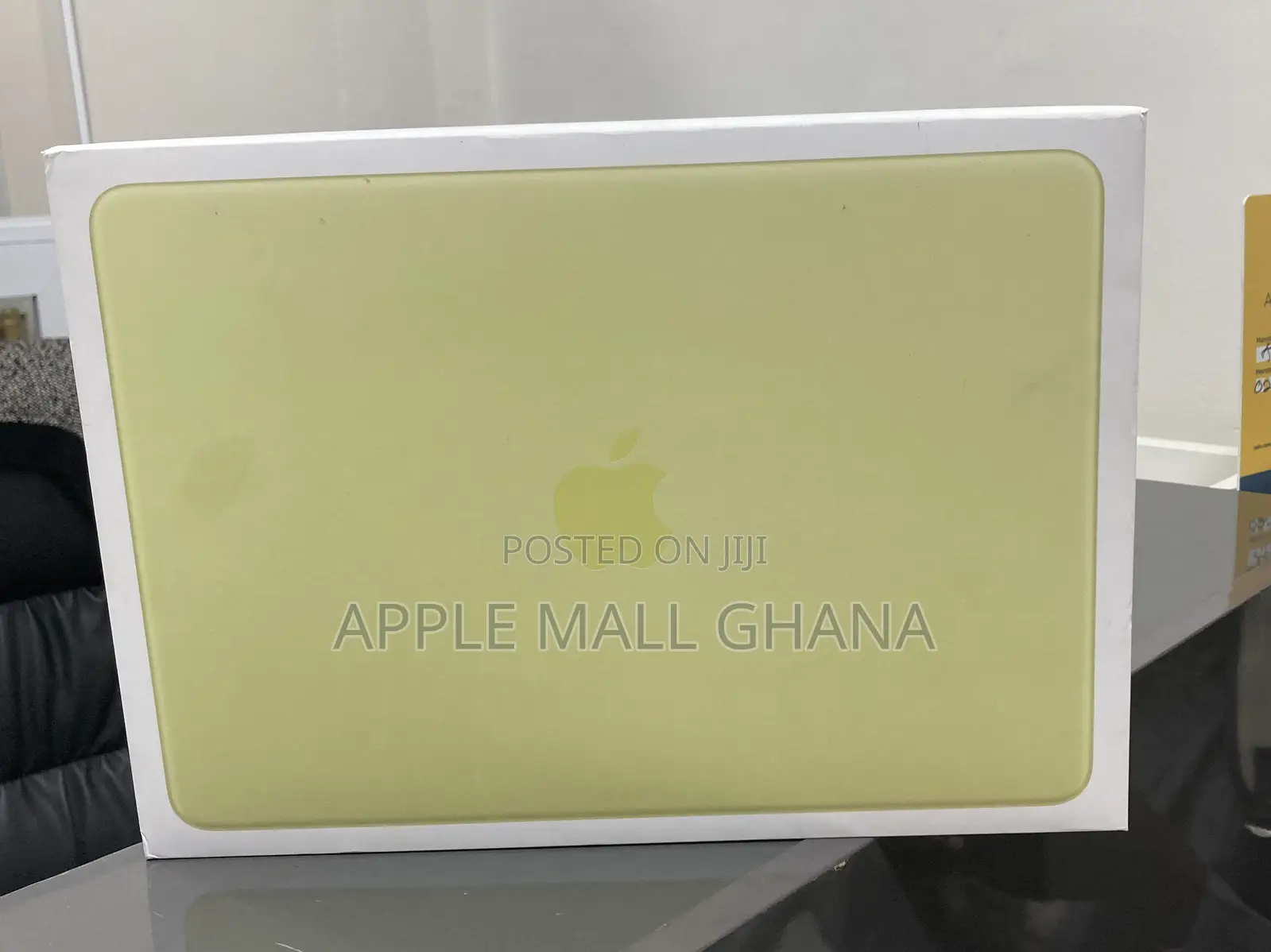New Laptop Apple MacBook Neo 2026 16GB SSD 512GB