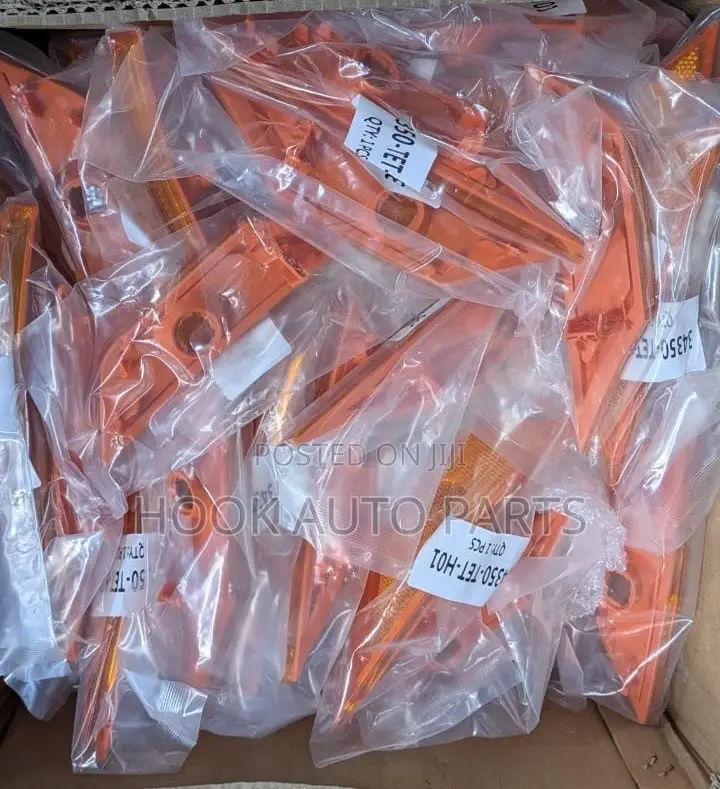 Honda Civic Side Marker Light 2016-2020