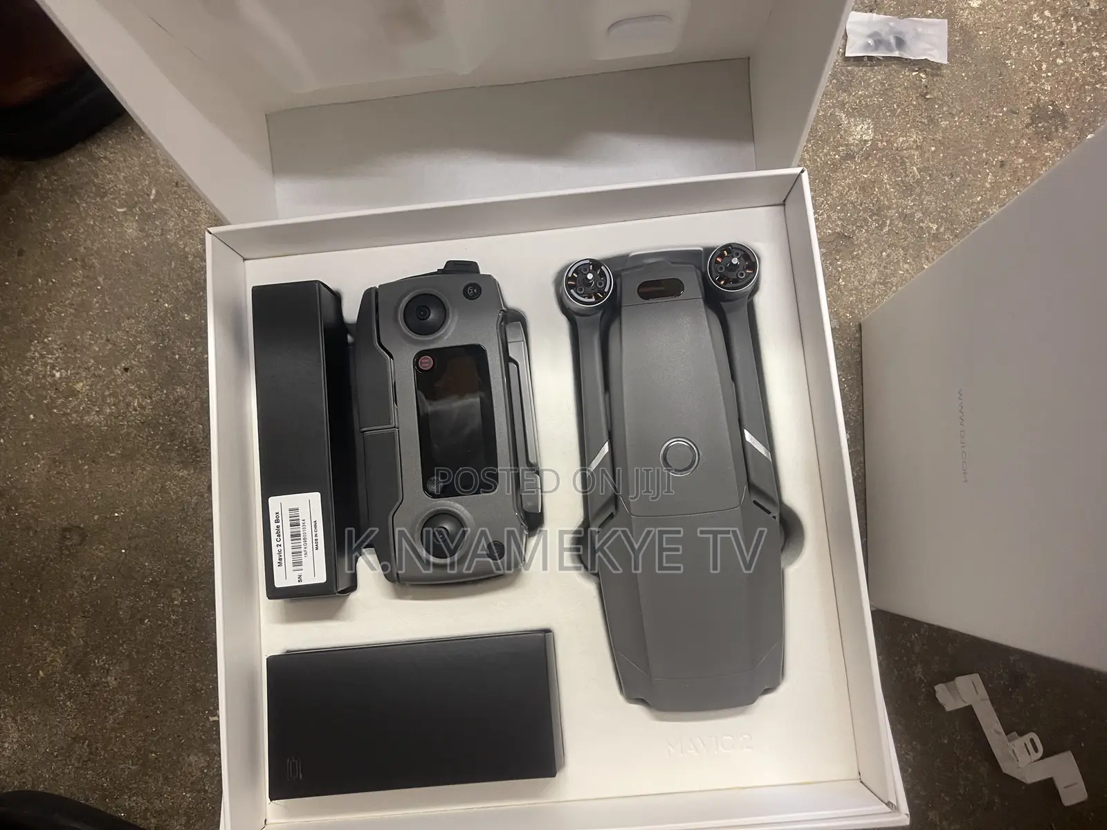 Mavic 2 Pro