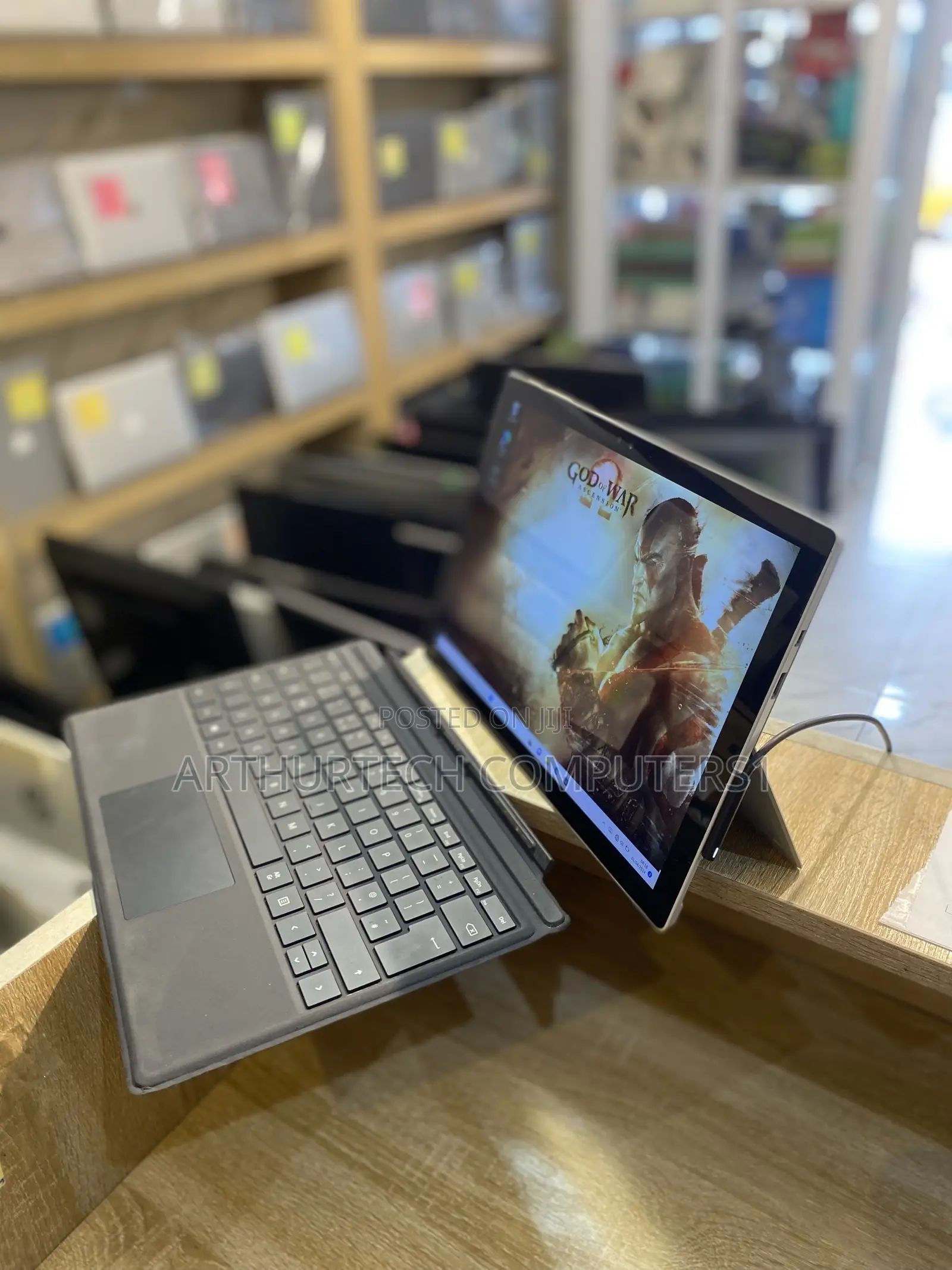 Laptop Microsoft 16GB Intel Core i7 SSD 512GB
