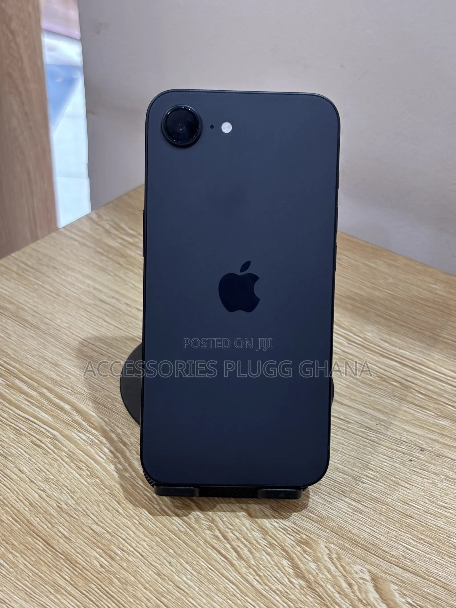 Apple iPhone 16e 128 GB Black