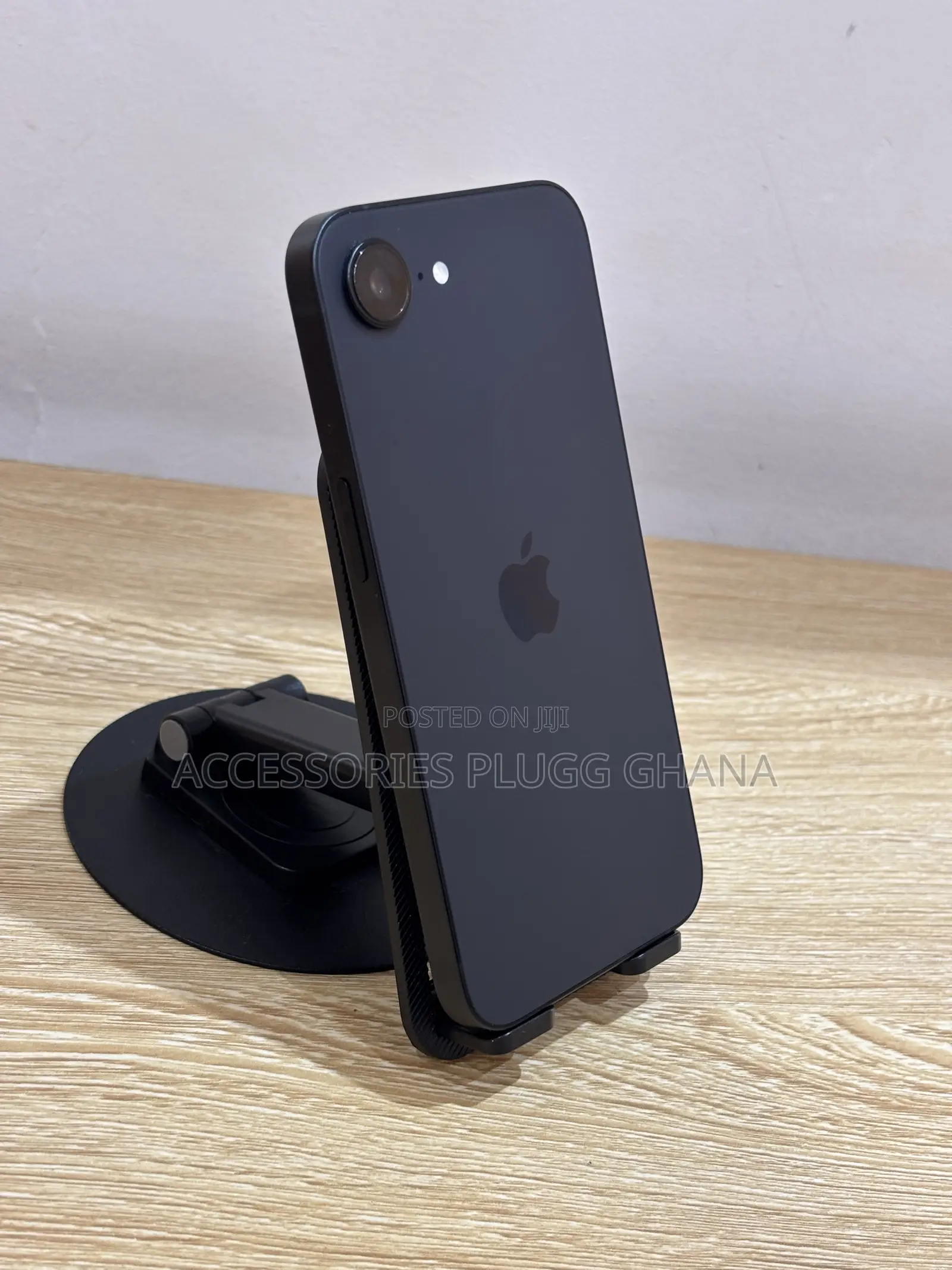 Apple iPhone 16e 128 GB Black