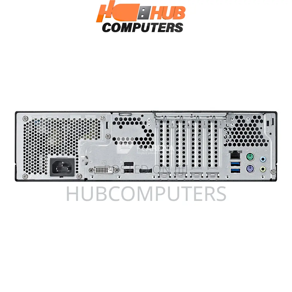 Desktop Computer HP 4GB Intel Core i3 HDD 320GB