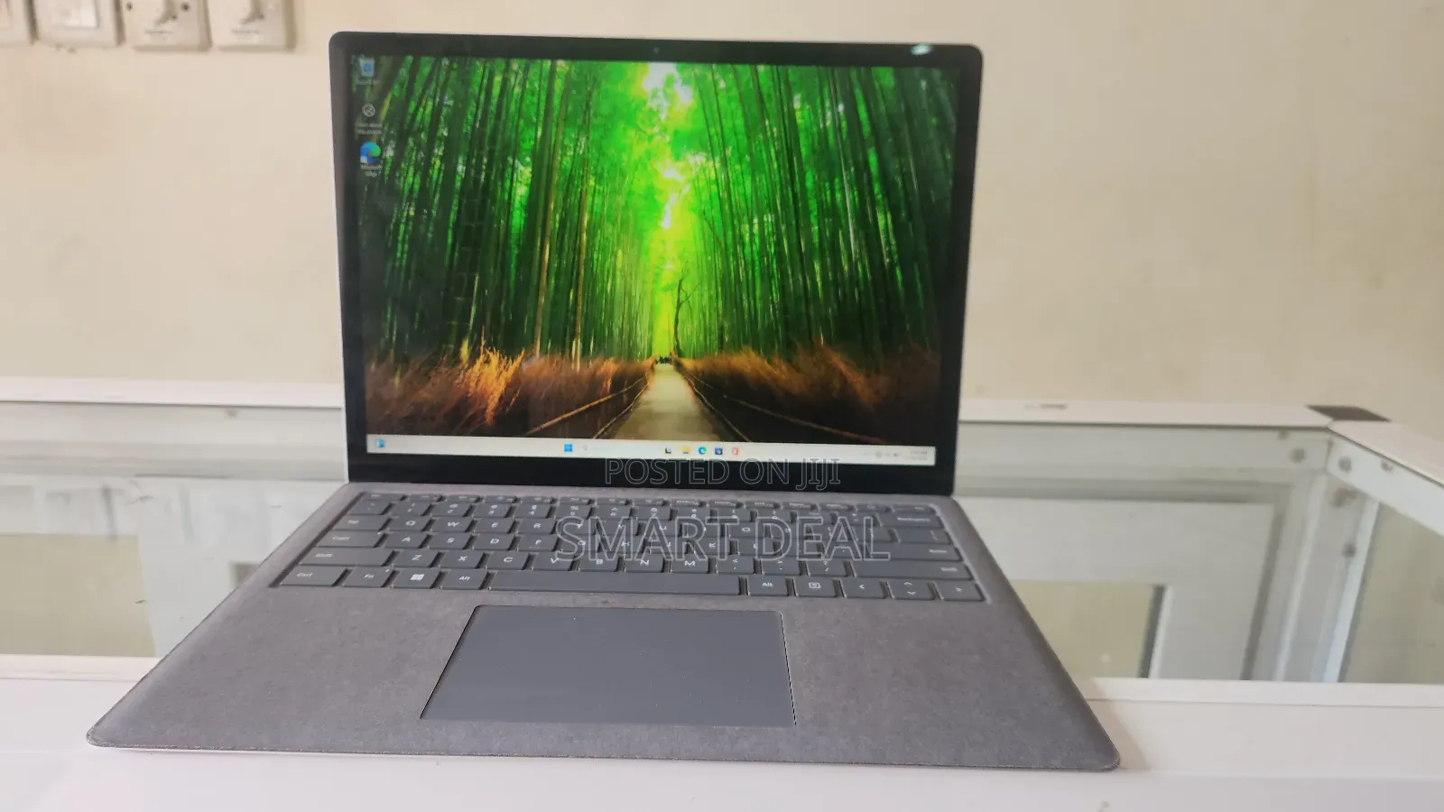 Laptop Microsoft Surface Laptop 4 8GB Intel Core i5 SSD 256GB