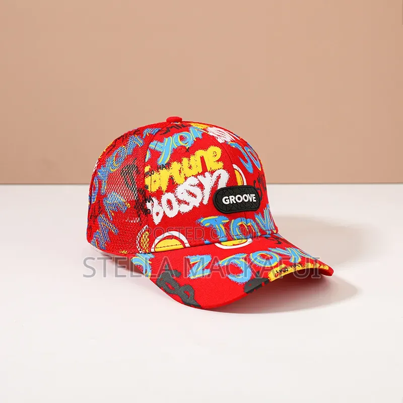 Baseball Caps for Adults