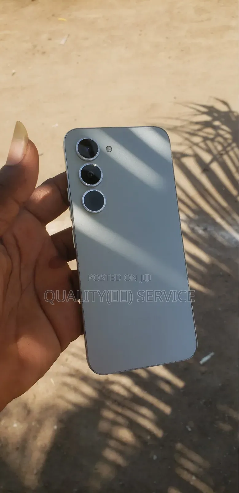 Tecno Spark 40 Pro 128 GB White