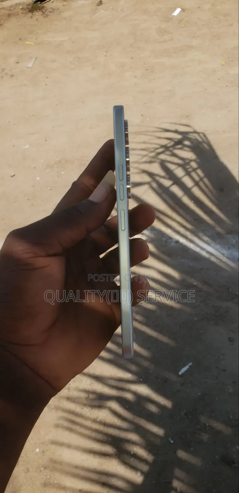 Tecno Spark 40 Pro 128 GB White