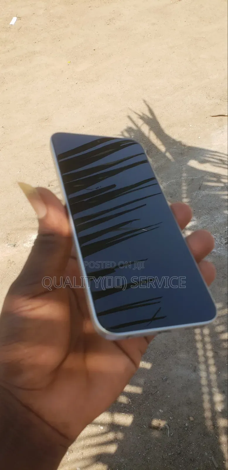 Tecno Spark 40 Pro 128 GB White