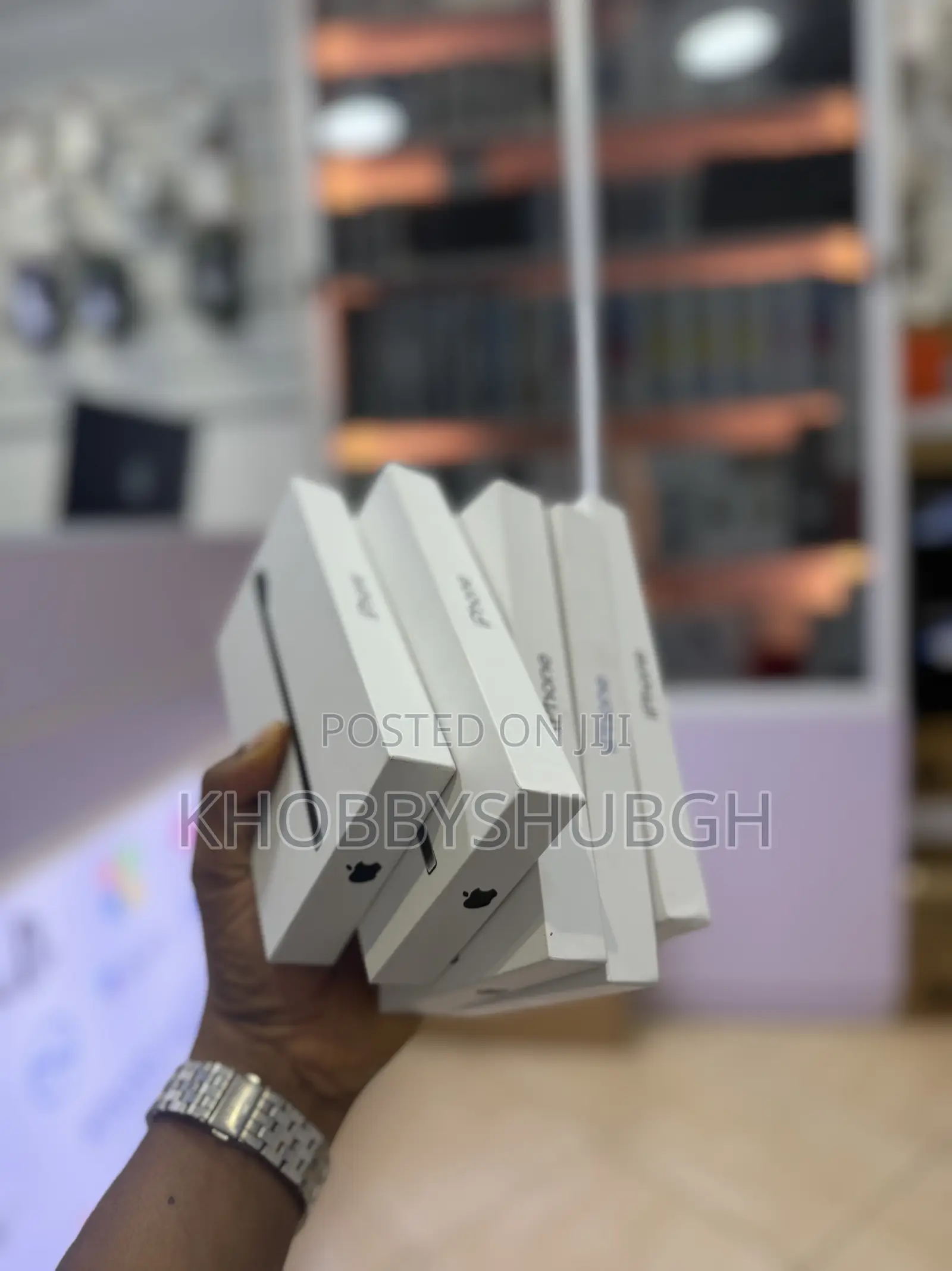 New Apple iPhone Air 256 GB Black