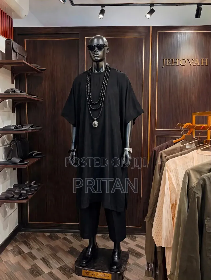 Danshiki African Wear