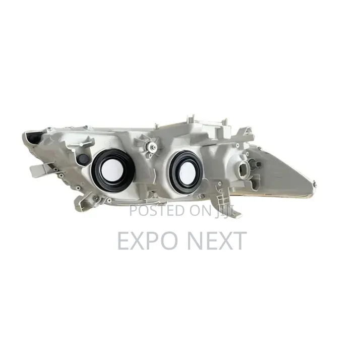 Toyota Camry 2007-2009 Halogen Headlight