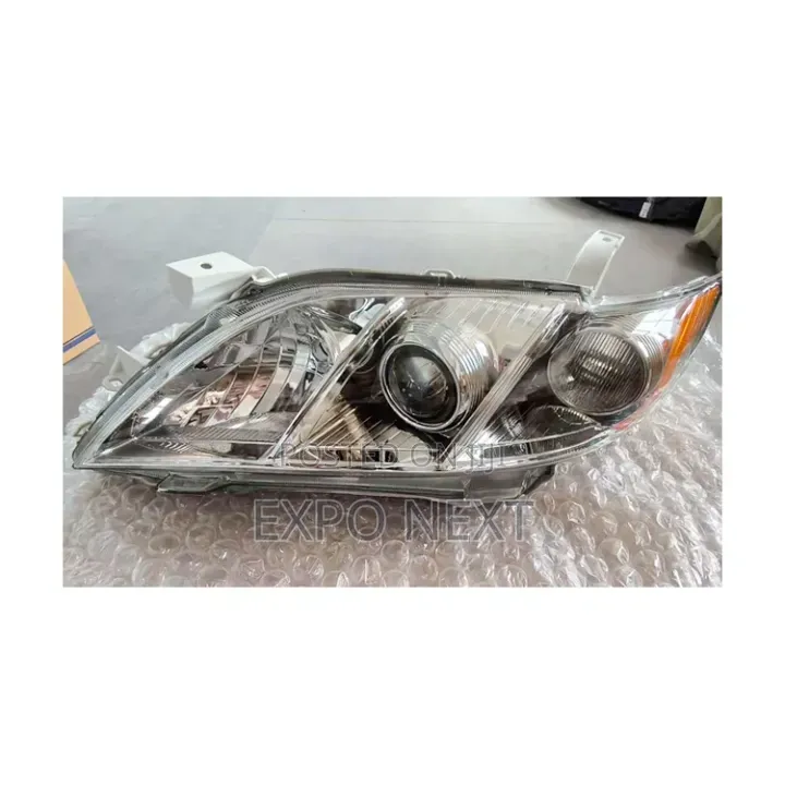 Toyota Camry 2007-2009 Halogen Headlight