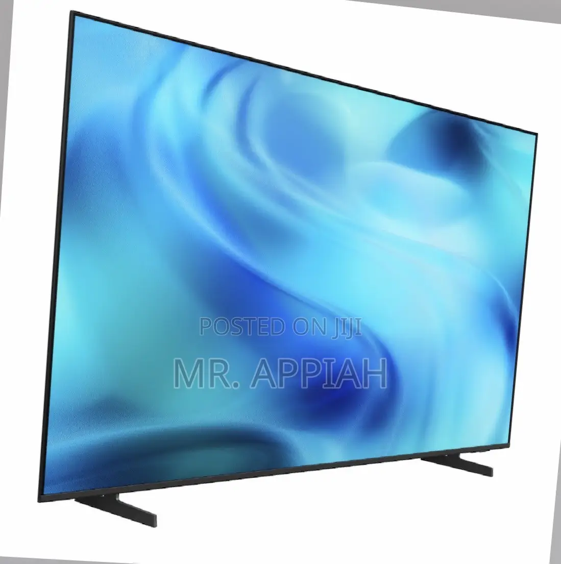 Get Classic Samsung 65U8000H Crystal Uhd 4k Smart TV(2025 Model)