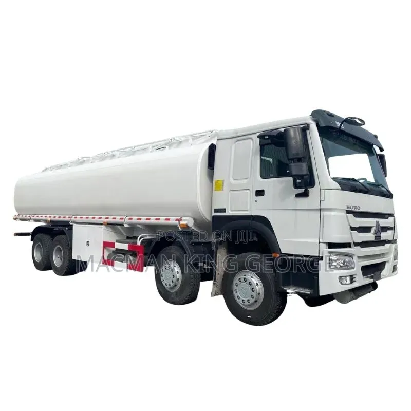Premium Tanker Service